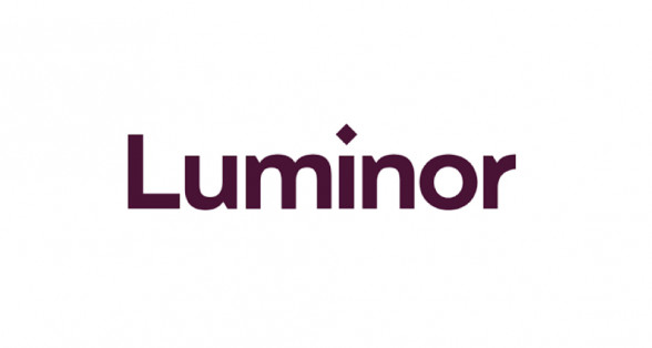 Luminor bank