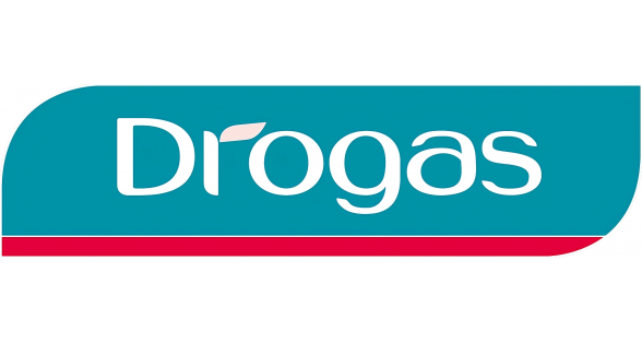 Drogas