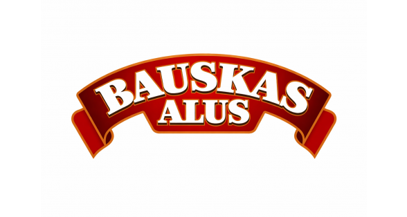 Bauskas alus