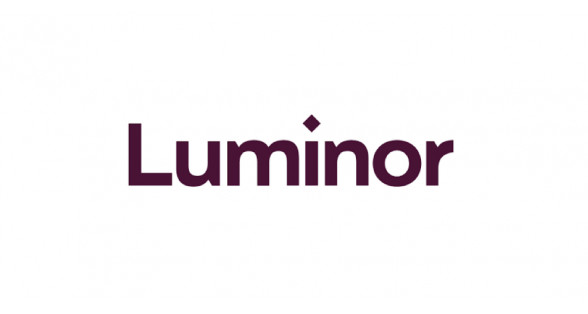 Luminor bank