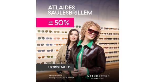 Metropole akcija 17.06 - 28.06.2026 
