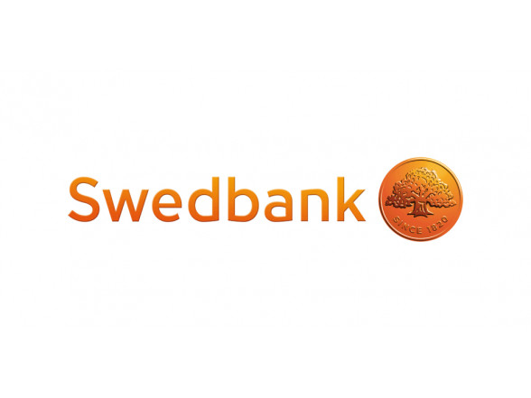 SWEDBANK  (IEMAKSA/IZMAKSA)  Bankomāti 