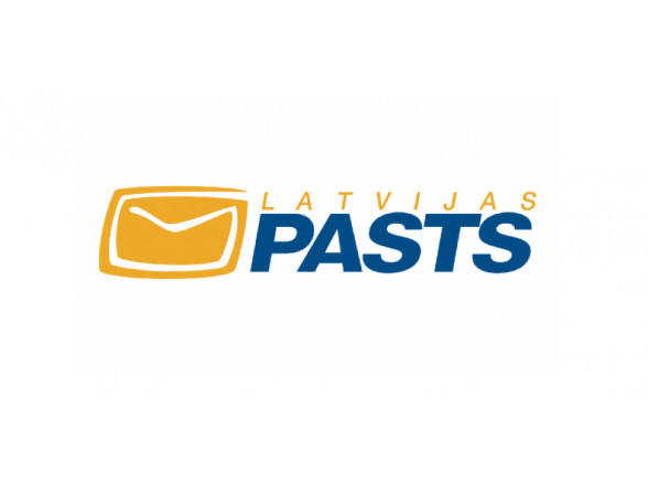 Latvijas Pasts