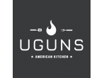 UGUNS CAFE