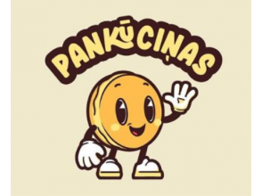 PANKŪCIŅAS  Pārtika un delikateses 