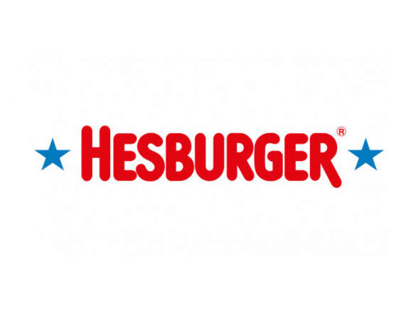 HESBURGER  Ēdināšana 