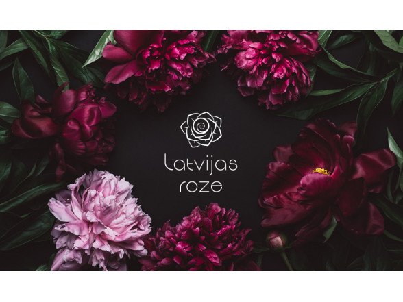 Latvijas roze