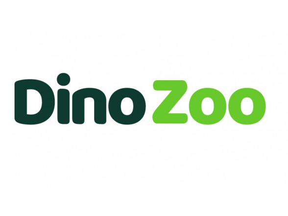 DINO ZOO  Hobiji, sports, atpūta 