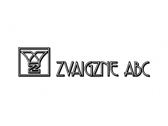 Apgāds Zvaigzne ABC