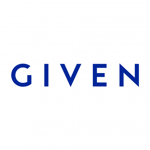 GIVEN