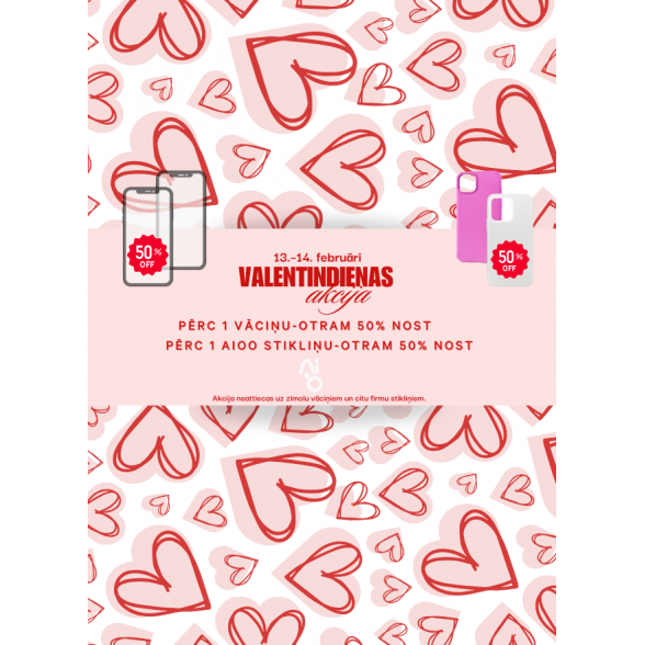 AIOO akcija 13.02.-14.02.2026.