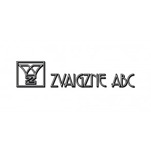 Apgāds Zvaigzne ABC