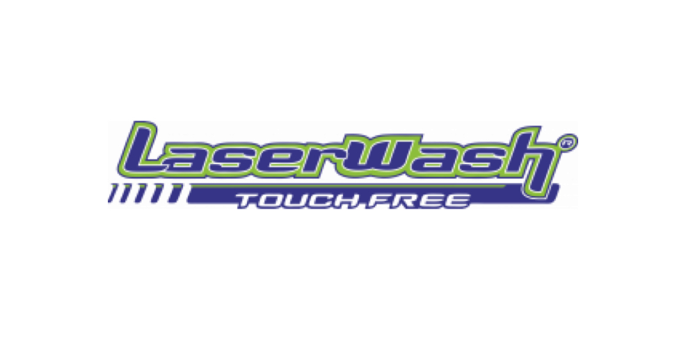 LaserWash